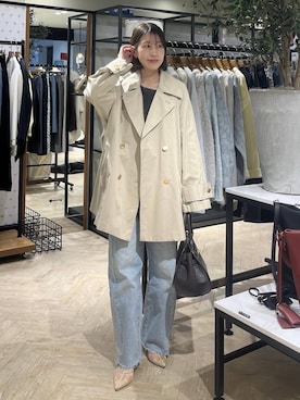 hinakoさんのコーディネート