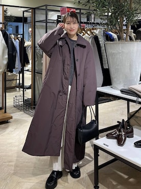 hinakoさんのコーディネート