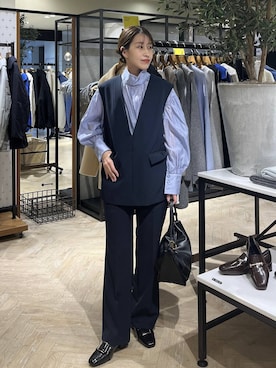 hinakoさんのコーディネート