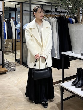 hinakoさんのコーディネート