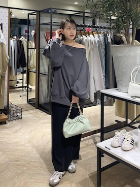 hinakoさんのコーディネート