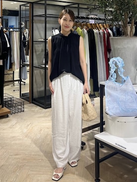 hinakoさんのコーディネート