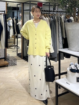 hinakoさんのコーディネート