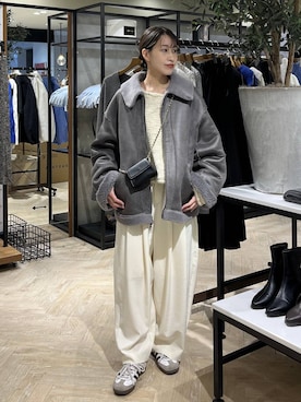 hinakoさんのコーディネート