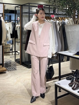 hinakoさんのコーディネート