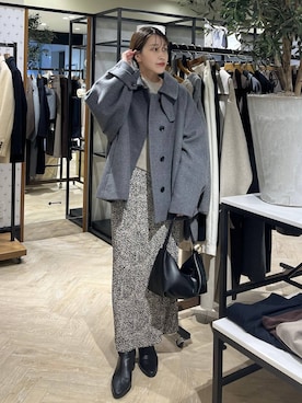 hinakoさんのコーディネート