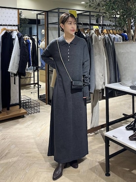 hinakoさんのコーディネート