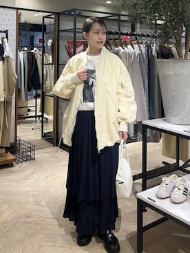 hinakoさんのコーディネート