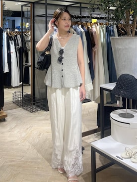 hinakoさんのコーディネート
