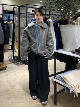 hinakoさんのコーディネート