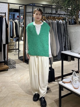 hinakoさんのコーディネート