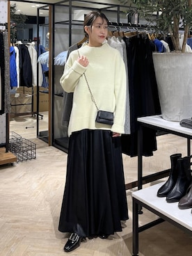 hinakoさんのコーディネート