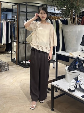 hinakoさんのコーディネート