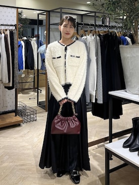 hinakoさんのコーディネート