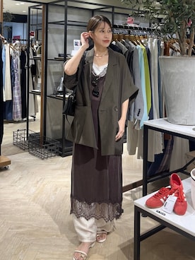 hinakoさんのコーディネート