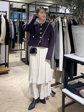 hinakoさんのコーディネート