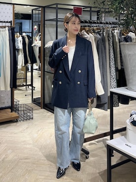 hinakoさんのコーディネート