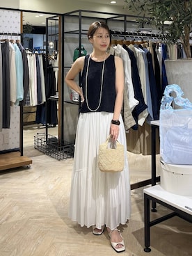 hinakoさんのコーディネート
