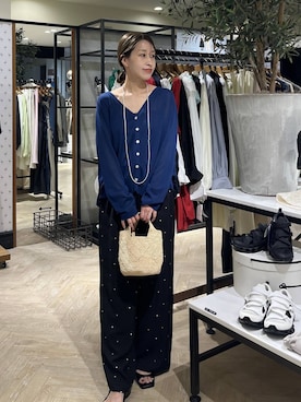 hinakoさんのコーディネート