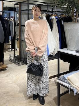 hinakoさんのコーディネート