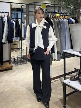 hinakoさんのコーディネート