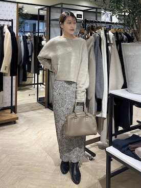 hinakoさんのコーディネート