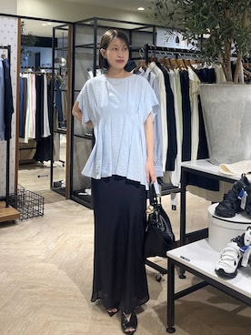 hinakoさんのコーディネート