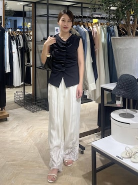 hinakoさんのコーディネート