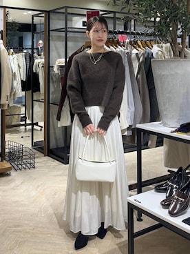 hinakoさんのコーディネート