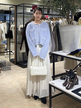 hinakoさんのコーディネート