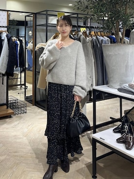 hinakoさんのコーディネート