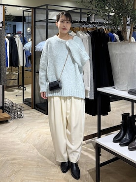 hinakoさんのコーディネート