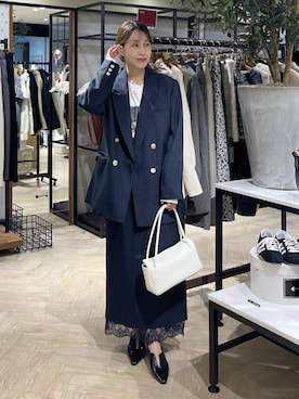 hinakoさんのコーディネート