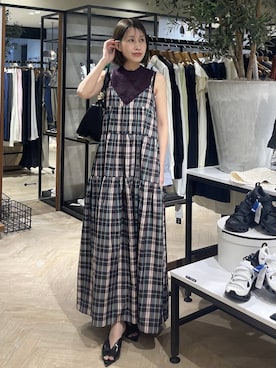 hinakoさんのコーディネート