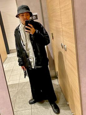 mstkさんのコーディネート