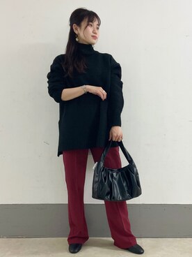 Rihoさんのコーディネート