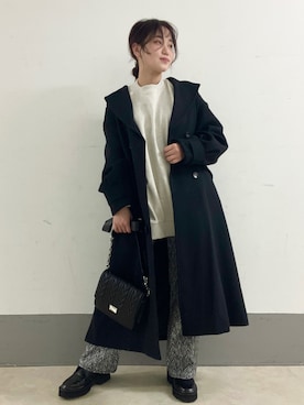 ぱらんさんのコーディネート