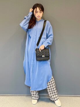 Rihoさんのコーディネート