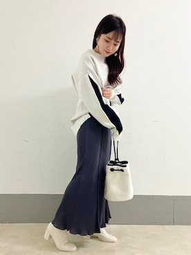 Rihoさんのコーディネート