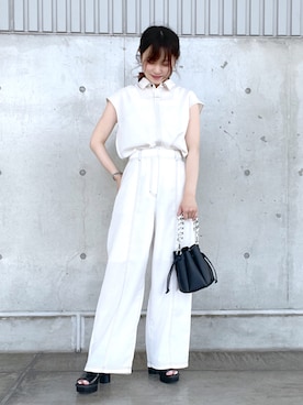 Rihoさんのコーディネート