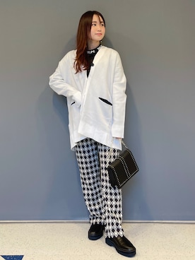 Rihoさんのコーディネート