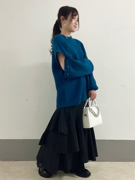 Rihoさんのコーディネート