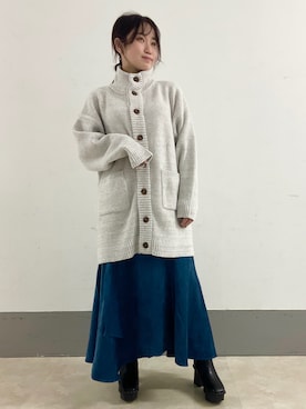 Rihoさんのコーディネート