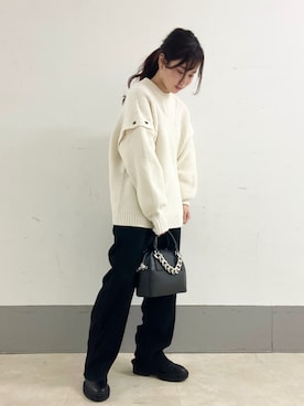 Rihoさんのコーディネート