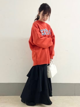 Rihoさんのコーディネート