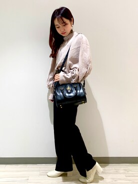 Rihoさんのコーディネート