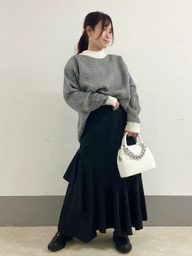 Rihoさんのコーディネート