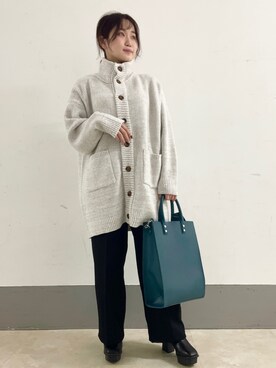 Rihoさんのコーディネート