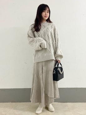 Rihoさんのコーディネート