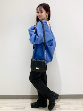 Rihoさんのコーディネート